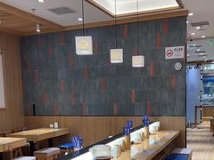 -马记永·兰州牛肉面(3019君尚店)