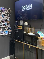 -OCEAN DANCE高空舞蹈室