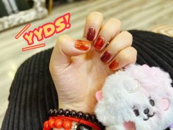 -Meet Nail 美睫·美甲