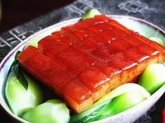 -松鹤面馆(观前店)