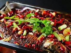 -滇越乘象云南餐厅(次渠店)