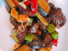 -环球港凯悦 · 享悦中餐厅