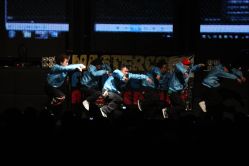 -MASTER COOL舞蹈工作室