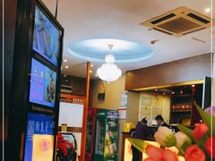 -唐晋人家(源深路店)