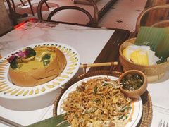 -太食獸泰式茶餐厅(兰州中心首店)