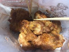 -傅强排骨(成都总店)