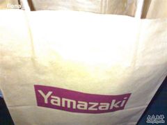 山崎-山崎面包(第一八佰伴店)