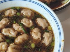 -东园小馆·早茶·淮扬小炒(印象汇店)