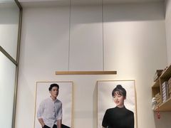 -海马体照相馆(大连柏威年购物中心店)