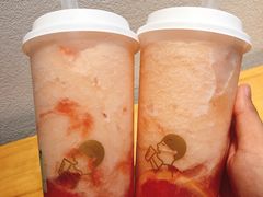 -喜茶(东莞汇一城店)