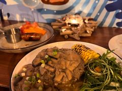 -Mesa Madre梅萨妈妈·Bintana(国贸店)