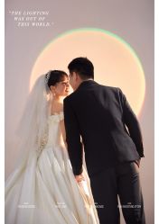 -二十一世纪婚纱摄影(省府前街店)