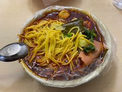 -七台河福临大碗麻辣烫