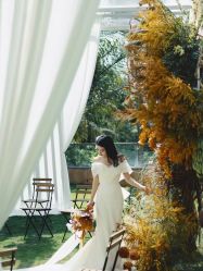 点击看大图 -Chic Bridal 熙可婚纱