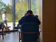 -星巴克(北京门头沟长安天街店)