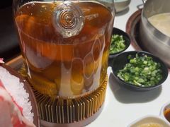 -洪氏嗨捞·猪肚鸡火锅(阳光天地店)