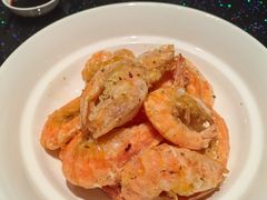-恒记饭店·海鲜明档(淹城店)