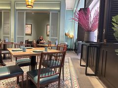 -安南越南餐厅(青岛万象城店)