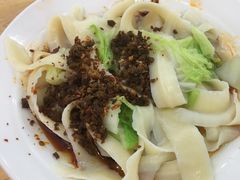 -华兴街自力面店