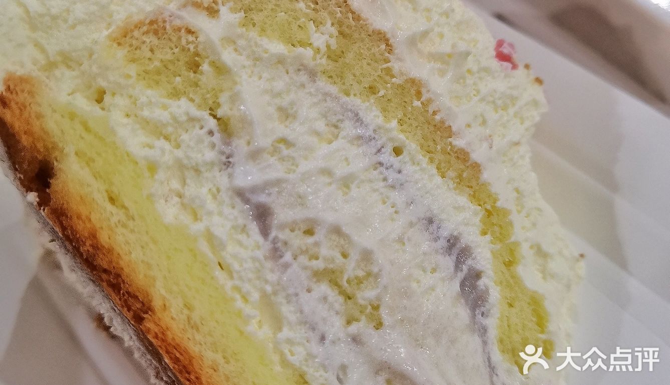 芋泥馅的真的好吃强烈推荐