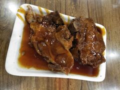 -砂锅李(九江路店)