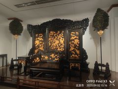 -中国紫檀博物馆