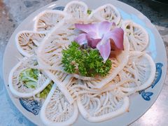 精品千层肚-重庆渝达老火锅(春熙路店)