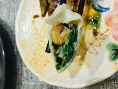 -三姐妹饺子(东木头市店)