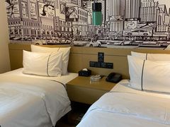 -城市便捷酒店(珠海斗门大信新都汇步行街店)