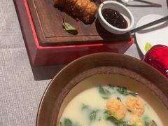 -柿合缘新京菜(国金中心商场店)