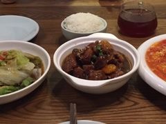 -妈妈的味道(工人体育场东路店)