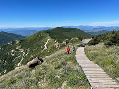 -白草畔自然风景区