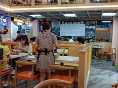 大堂-陈记汤饭(水巷口店)