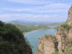 -易水湖景区