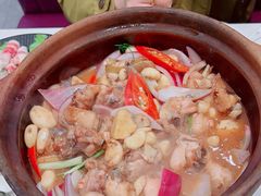 -太兴餐厅(东方广场分店)