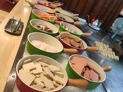 -福州大饭店-西餐厅