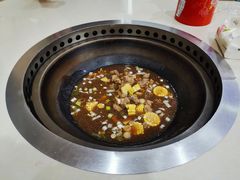 -崔记老东北传奇铁锅炖(横店总店)