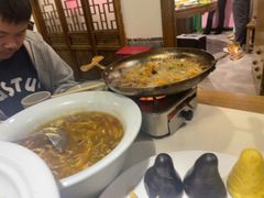 -驰明粗粮小厨(湖滨路店)