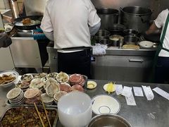-天天鲜面馆(衡山路店)