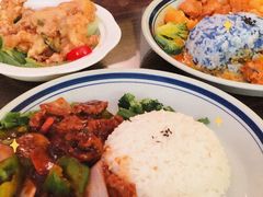 -马来MO简餐.南洋风味料理(美食街店)