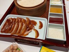 -荣兴酒家(徐家汇店)