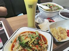 -魏家凉皮(科技三路店)