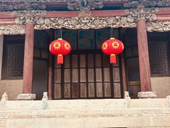 -马村砖雕墓