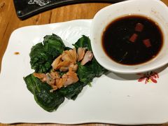 -陆壹捌餐厅(五大道店)