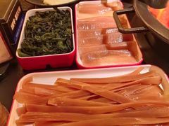 -晓宇重庆火锅(西安荟聚店)