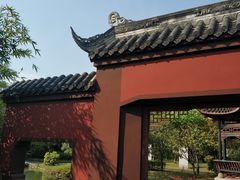 -武汉园博园(武汉自然博物馆)