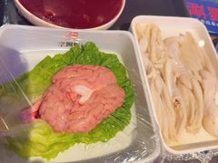 -来涮蜀鲜货火锅串串香(菜市口店)