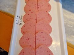 -清真·鸦儿李记·涮肉(花市店)