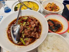 -兰湘子·湘菜小炒(石家庄万象城店)