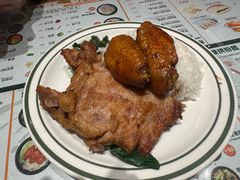 -华嫂冰室(尖沙咀店)